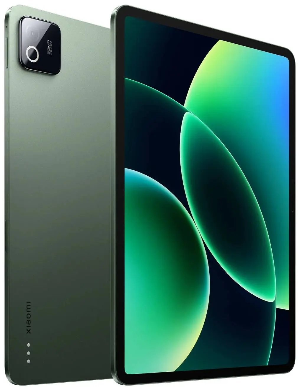 Планшет Xiaomi Pad 8 Pro Wi-Fi 12/512GB (Pine Green) - 4