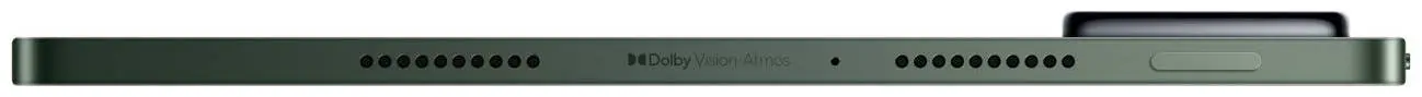 Планшет Xiaomi Pad 8 Pro Wi-Fi 12/512GB (Pine Green) - 8