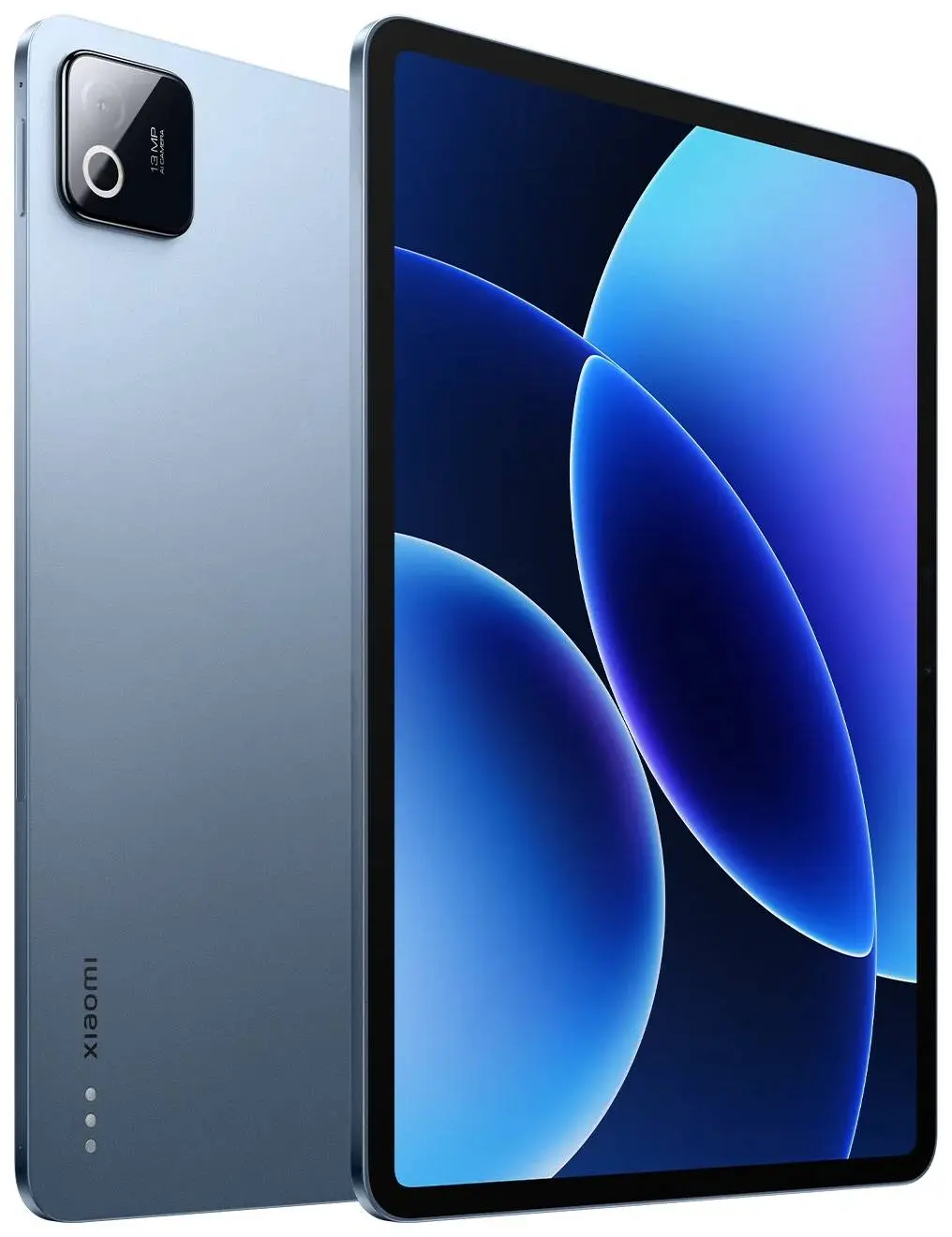 Tableta Xiaomi Pad 8 Wi-Fi 8/256GB (Blue) - 4