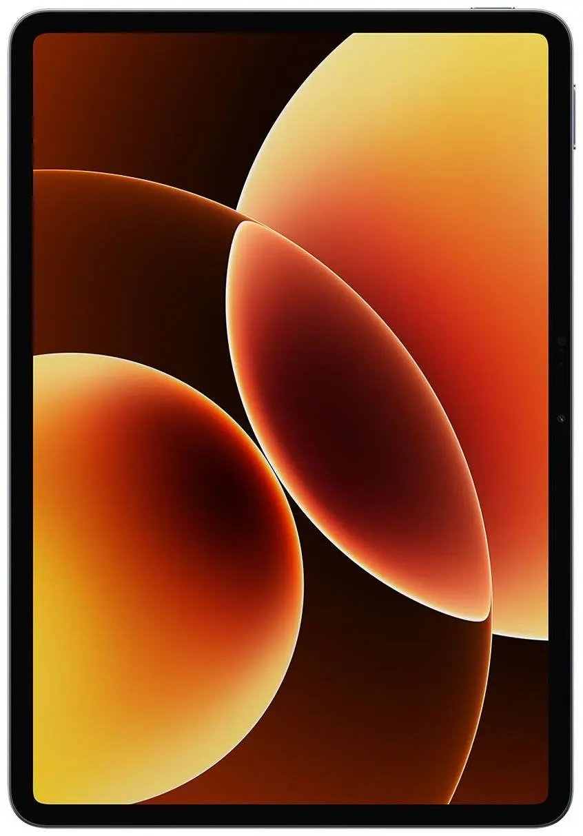 Планшет Xiaomi Pad 8 Wi-Fi 8/256GB (Gray) - 2