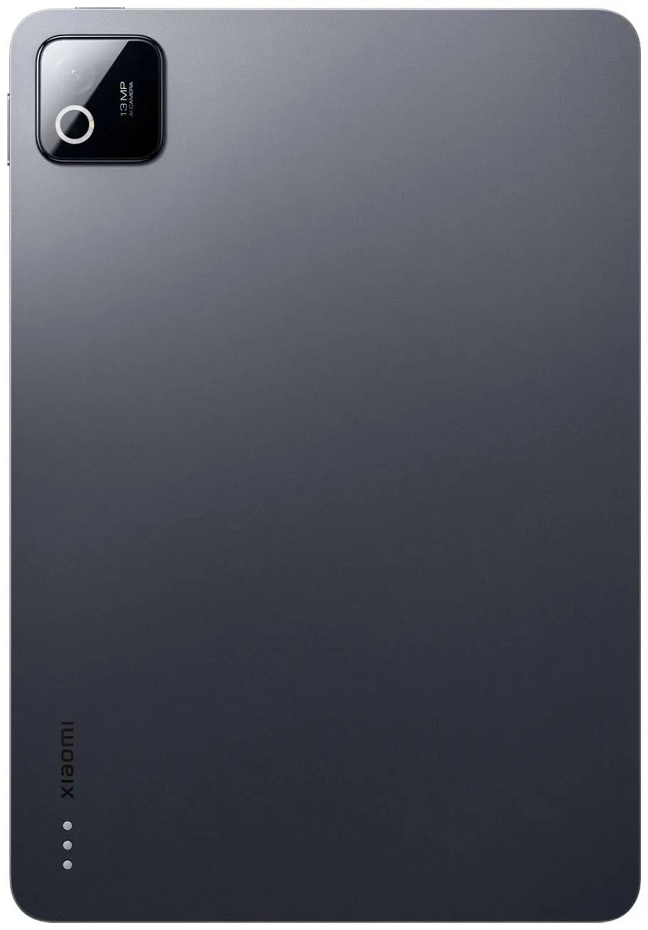 Планшет Xiaomi Pad 8 Wi-Fi 8/256GB (Gray) - 3