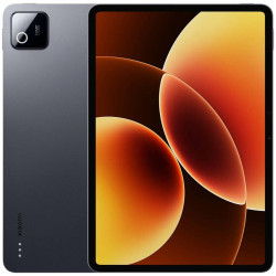 Планшет Xiaomi Pad 8 Wi-Fi 8/256GB (Gray)