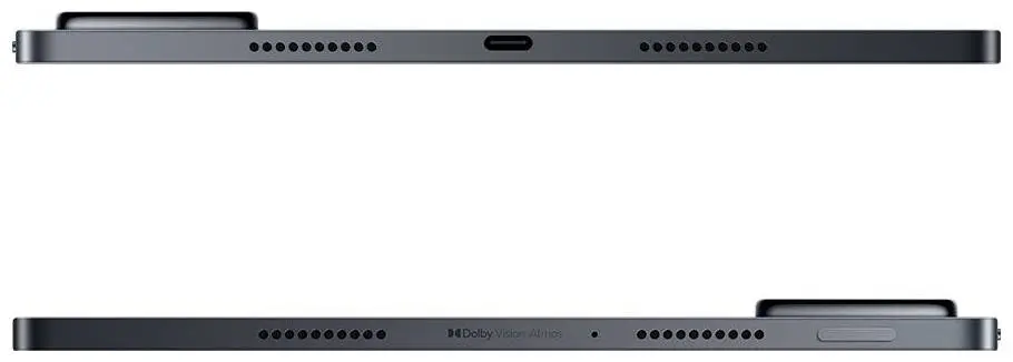 Планшет Xiaomi Pad 8 Wi-Fi 8/256GB (Gray) - 7