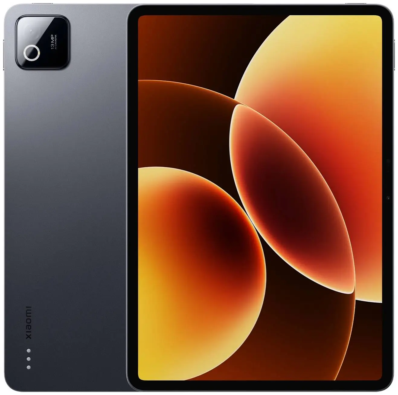 Планшет Xiaomi Pad 8 Wi-Fi 8/256GB (Gray)