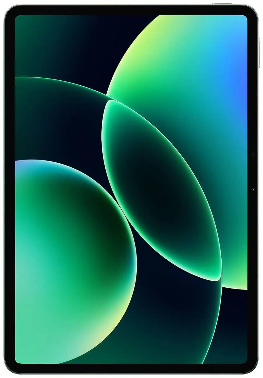 Планшет Xiaomi Pad 8 Wi-Fi 8/256GB (Pine Green) - 2