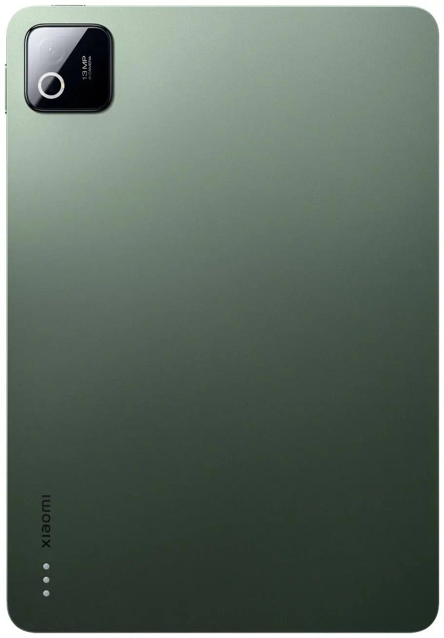 Планшет Xiaomi Pad 8 Wi-Fi 8/256GB (Pine Green) - 3
