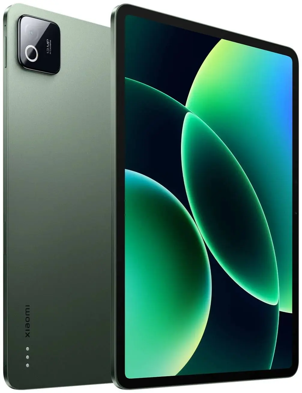 Планшет Xiaomi Pad 8 Wi-Fi 8/256GB (Pine Green) - 4
