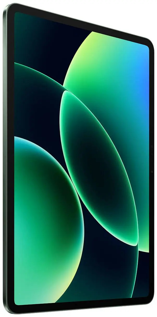 Планшет Xiaomi Pad 8 Wi-Fi 8/256GB (Pine Green) - 5