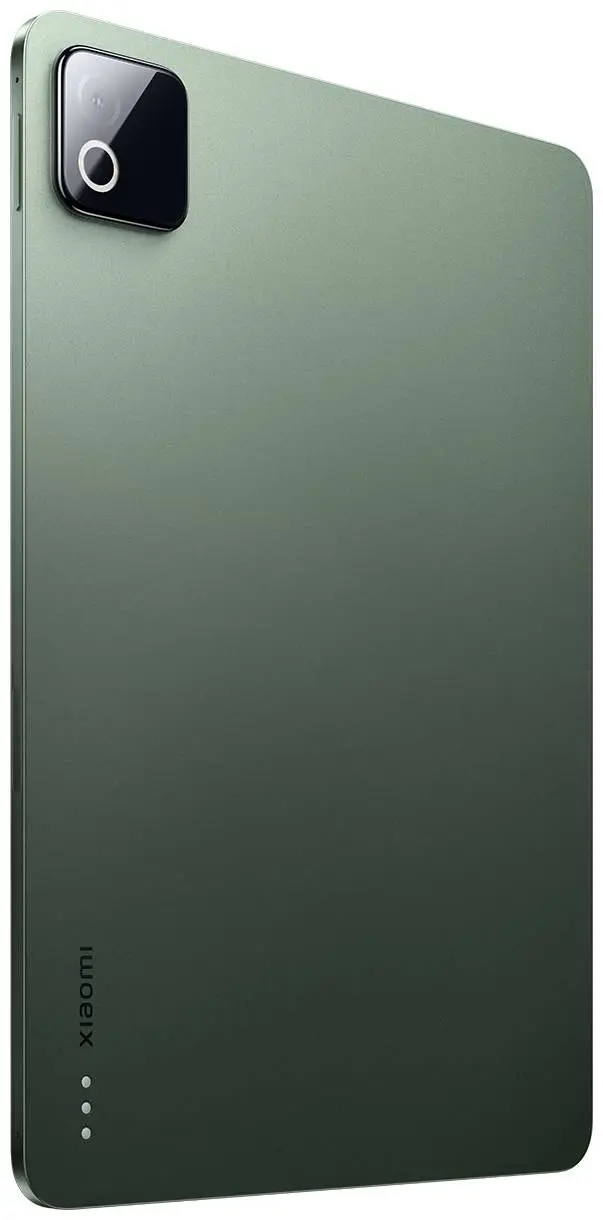 Планшет Xiaomi Pad 8 Wi-Fi 8/256GB (Pine Green) - 6
