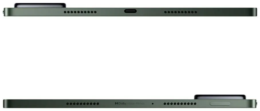 Планшет Xiaomi Pad 8 Wi-Fi 8/256GB (Pine Green) - 7