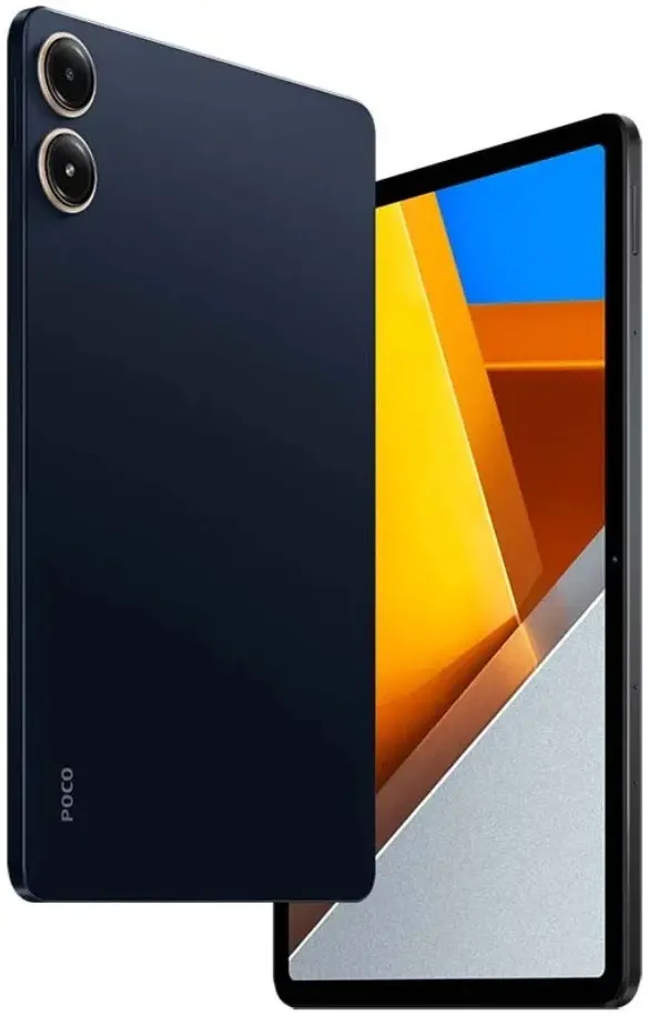 Tableta Xiaomi Poco Pad Wi-Fi 8/256GB (Blue) - 5