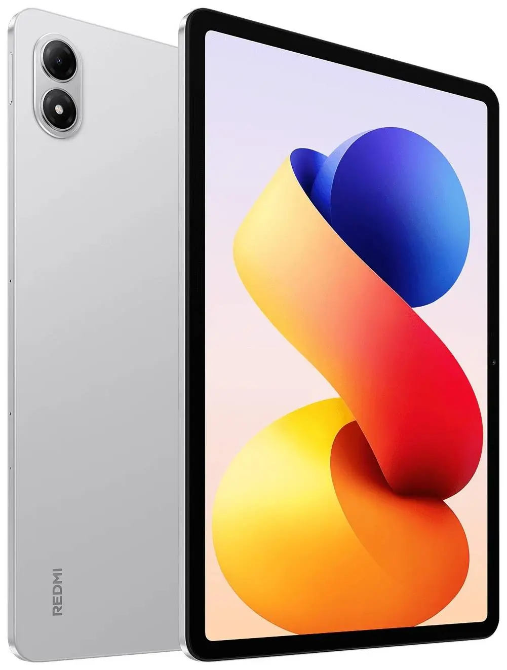 Планшет Xiaomi Redmi Pad 2 Pro Wi-Fi 6/128GB (Silver)