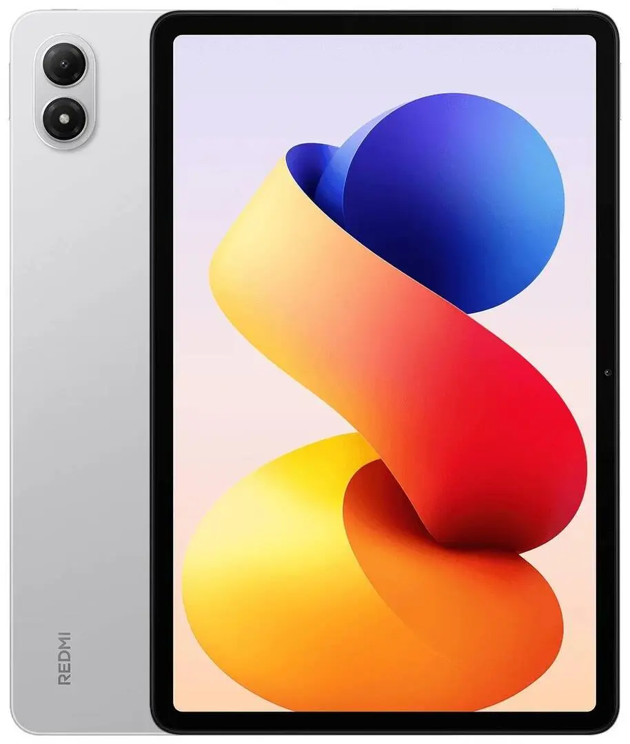 Планшет Xiaomi Redmi Pad 2 Pro Wi-Fi 6/128GB (Silver)