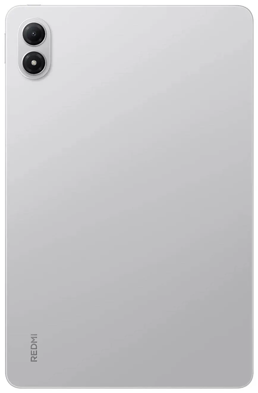 Планшет Xiaomi Redmi Pad 2 Pro Wi-Fi 8/256GB (Silver)