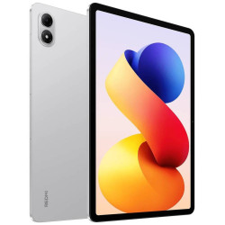 Планшет Xiaomi Redmi Pad 2 Pro Wi-Fi 8/256GB (Silver) Thumb