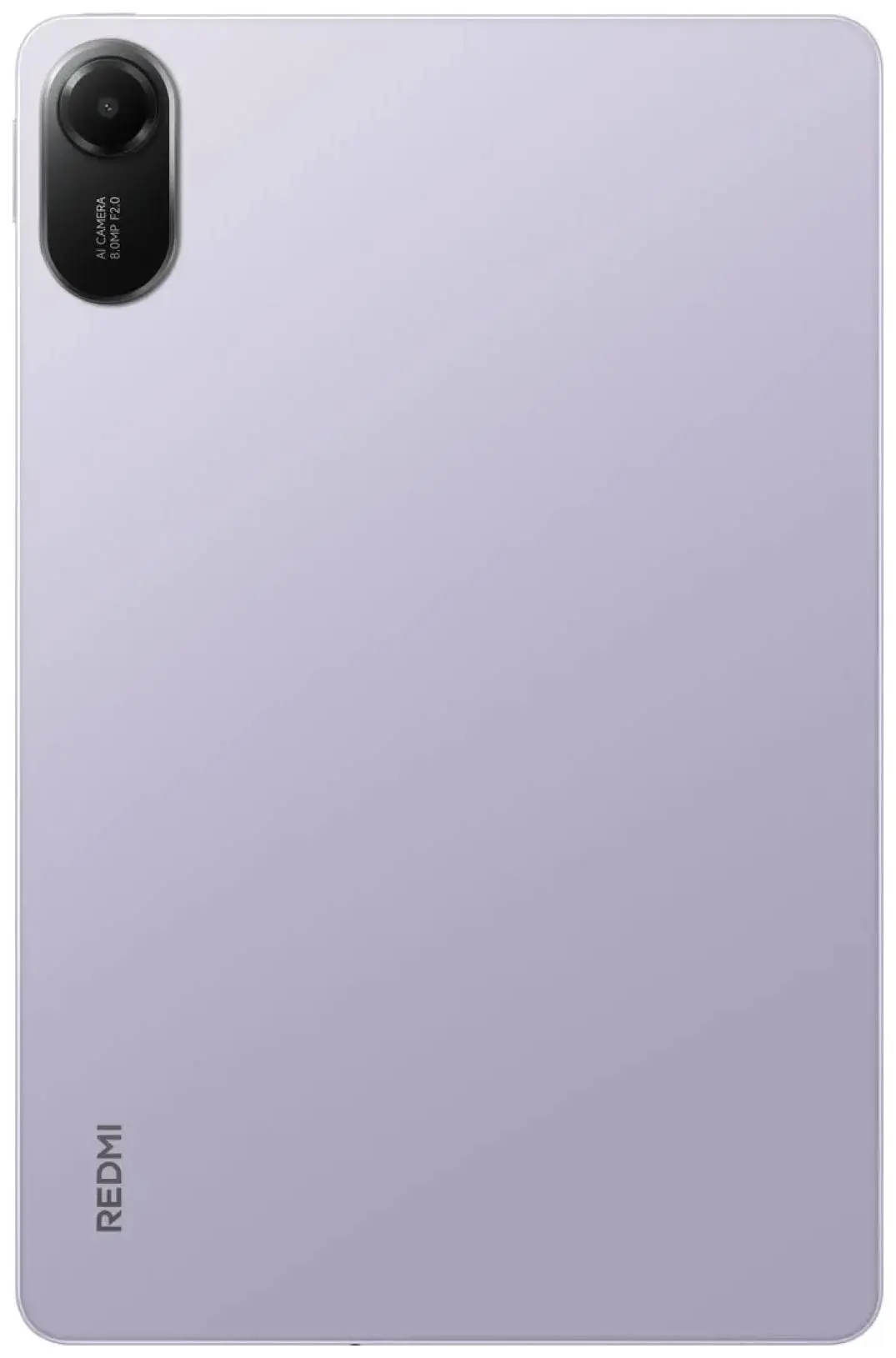 Tableta Xiaomi Redmi Pad 2 Wi-Fi 4/128GB (Lavender Purple) - 3