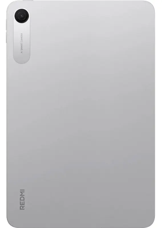 Tableta Xiaomi Redmi Pad 2 Wi-Fi 4GB/128GB (Silver) - 2