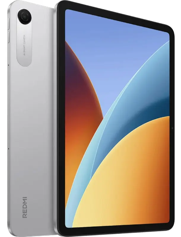 Tableta Xiaomi Redmi Pad 2 Wi-Fi 4GB/128GB (Silver) - 3