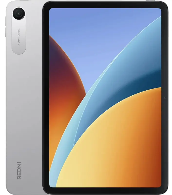 Tableta Xiaomi Redmi Pad 2 Wi-Fi 4GB/128GB (Silver)