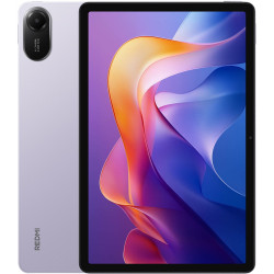 Tableta Xiaomi Redmi Pad 2 Wi-Fi 8/256GB (Lavender Purple) Thumb