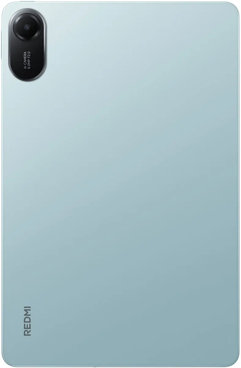 Планшет Xiaomi Redmi Pad 2 Wi-Fi 8/256GB (Mint Green)