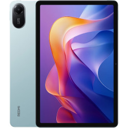 Планшет Xiaomi Redmi Pad 2 Wi-Fi 8/256GB (Mint Green) Thumb