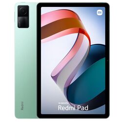 Планшет Xiaomi Redmi Pad 4GB/128GB (Green) Thumb