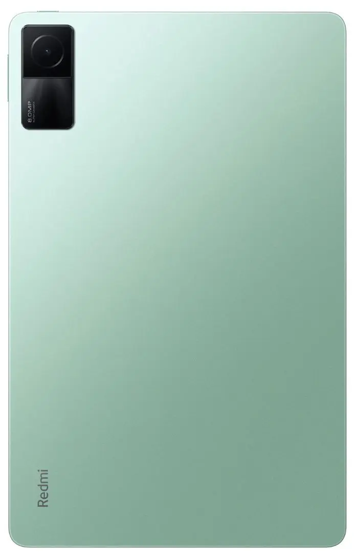 Планшет Xiaomi Redmi Pad 4GB/128GB (Green) - 4