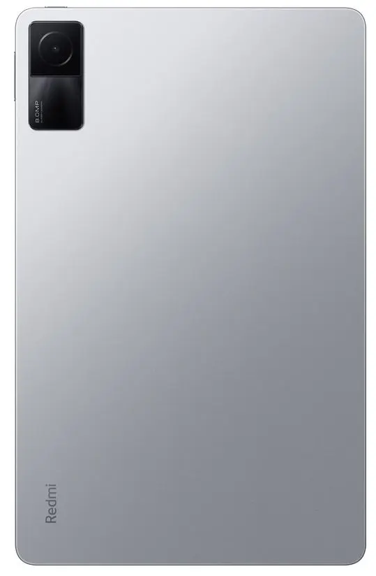 Планшет Xiaomi Redmi Pad 4GB/128GB (Moonlight Silver) - 2