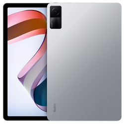 Планшет Xiaomi Redmi Pad 4GB/128GB (Moonlight Silver) Thumb