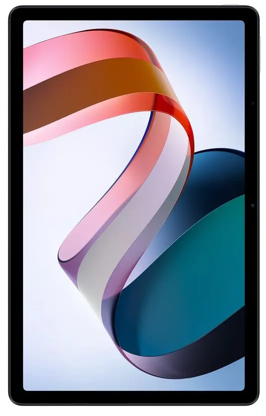 Планшет Xiaomi Redmi Pad 4GB/128GB (Moonlight Silver)