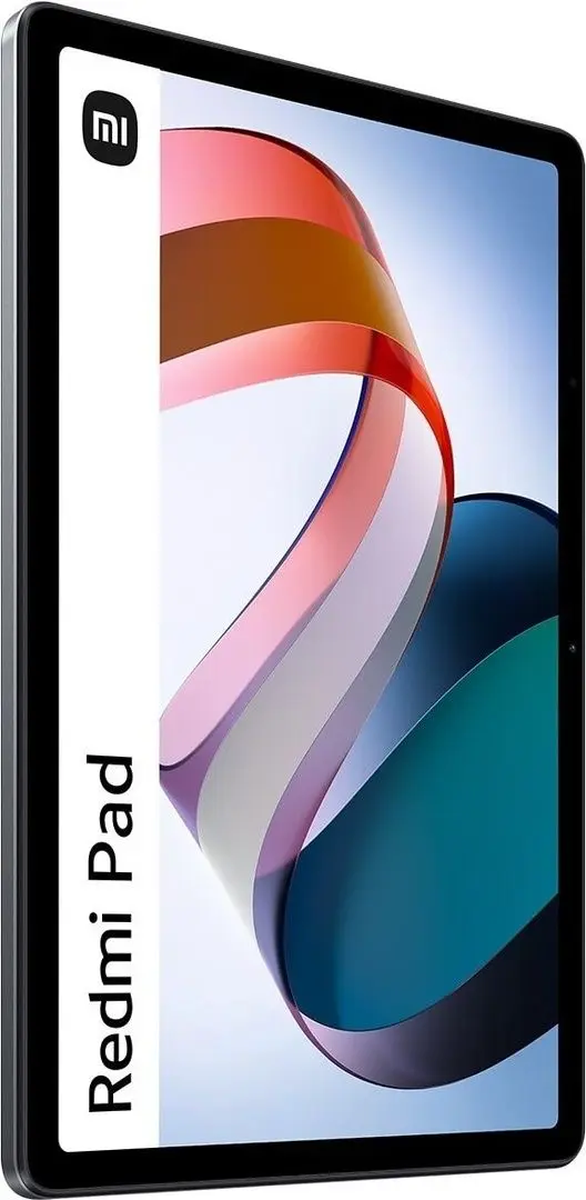 Планшет Xiaomi Redmi Pad 6GB/128GB (Graphite Gray) - 2