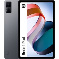 Планшет Xiaomi Redmi Pad 6GB/128GB (Graphite Gray) Thumb