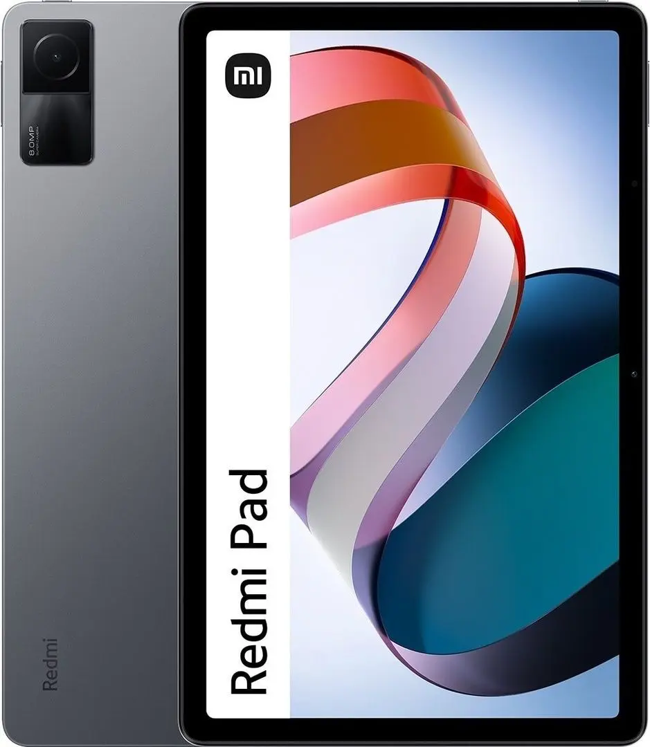 Планшет Xiaomi Redmi Pad 6GB/128GB (Graphite Gray) - 3