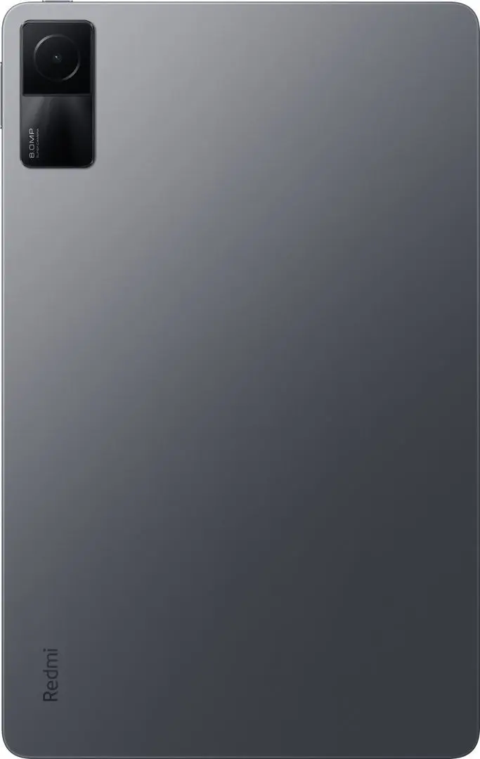 Планшет Xiaomi Redmi Pad 6GB/128GB (Graphite Gray) - 4