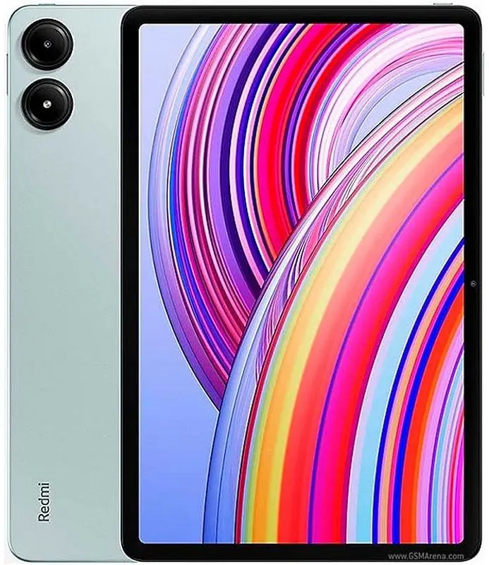 Планшет Xiaomi Redmi Pad Pro Wi-FI 6GB/128GB (Ocean Blue) - 3