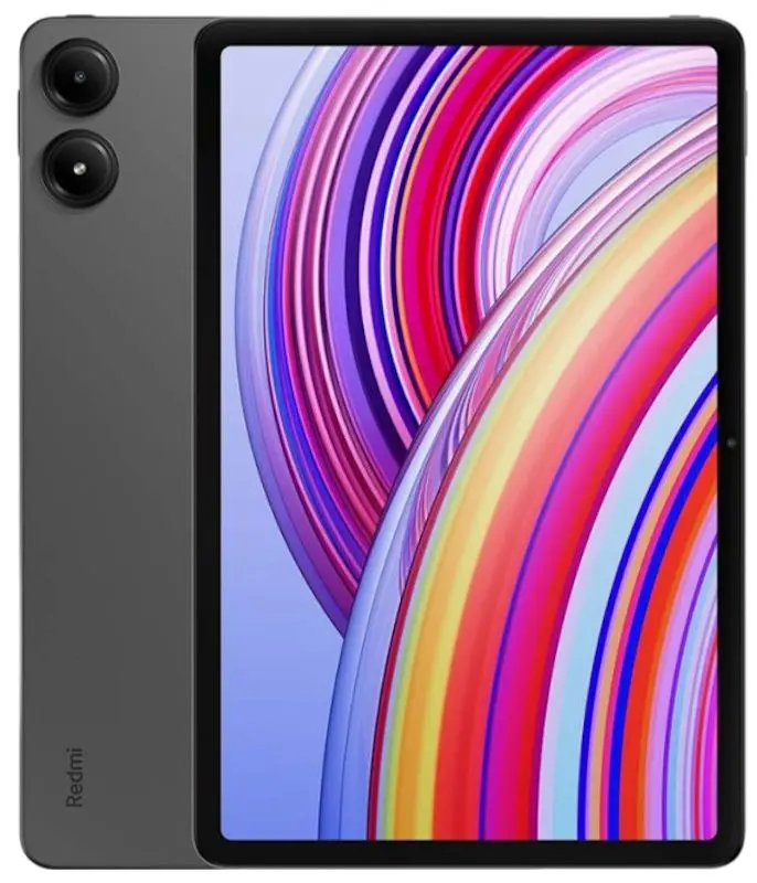Tableta Xiaomi Redmi Pad Pro Wi-FI 8GB/256GB (Graphite Grey) - 2