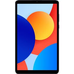 Планшет Xiaomi Redmi Pad SE 4G 6GB/128GB (Graphite Gray)