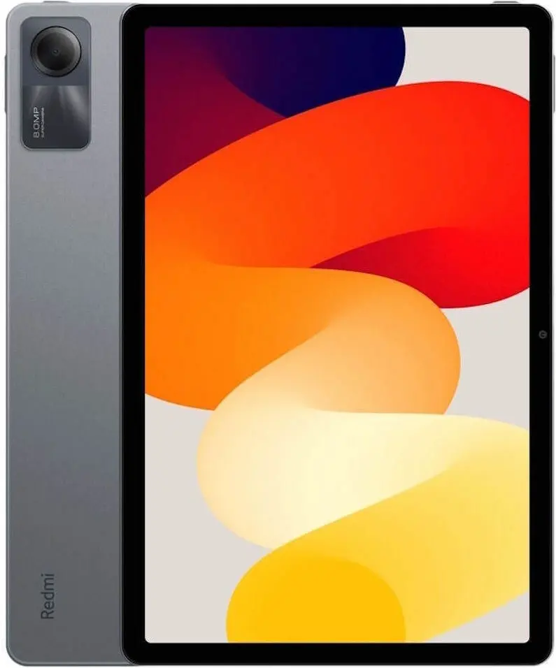 Планшет Xiaomi Redmi Pad SE Wi-Fi 4/128GB (Graphite Gray) - 3