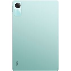 Планшет Xiaomi Redmi Pad SE Wi-Fi 4GB/128GB (Mint Green) Thumb