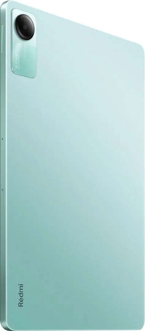 Планшет Xiaomi Redmi Pad SE Wi-Fi 4GB/128GB (Mint Green) - 6