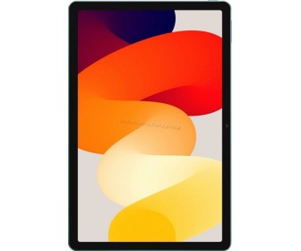 Tableta Xiaomi Redmi Pad SE Wi-Fi 4GB/128GB (Mint Green)