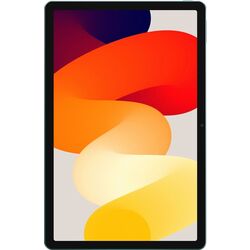 Планшет Xiaomi Redmi Pad SE Wi-Fi 4GB/128GB (Mint Green)