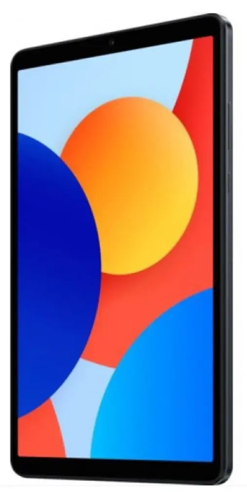 Планшет Xiaomi Redmi Pad SE Wi-Fi 4GB/64GB (Graphite Grey)