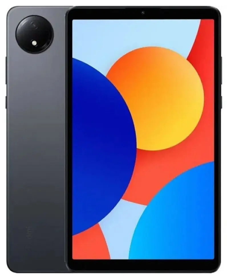 Планшет Xiaomi Redmi Pad SE Wi-Fi 4GB/64GB (Graphite Grey)