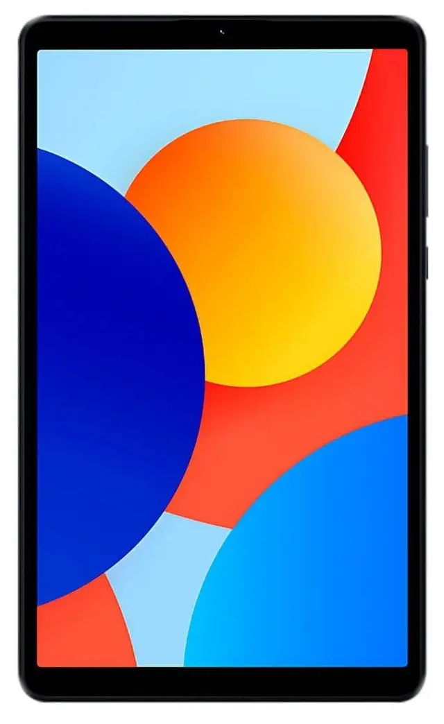 Планшет Xiaomi Redmi Pad SE Wi-Fi 4GB/64GB (Graphite Grey)