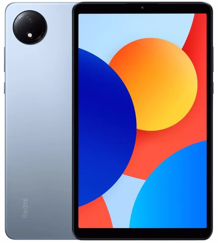Tableta Xiaomi Redmi Pad SE Wi-Fi 4GB/64GB (Sky Blue)