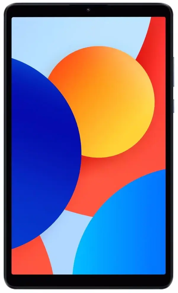 Tableta Xiaomi Redmi Pad SE Wi-Fi 4GB/64GB (Sky Blue)