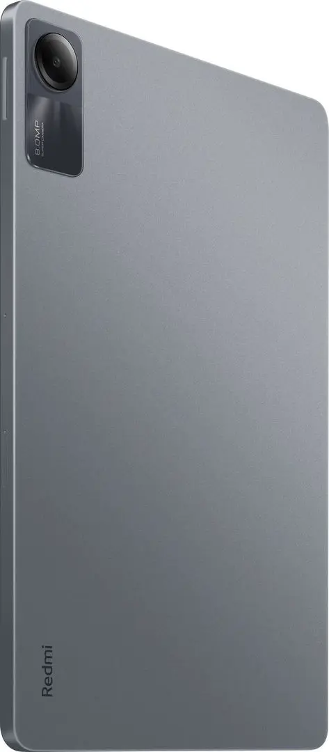 Планшет Xiaomi Redmi Pad SE Wi-Fi 6GB/128GB (Graphite Gray) - 6