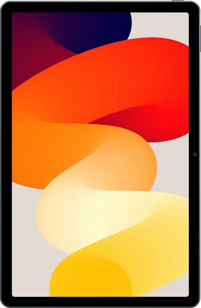 Планшет Xiaomi Redmi Pad SE Wi-Fi 6GB/128GB (Graphite Gray)